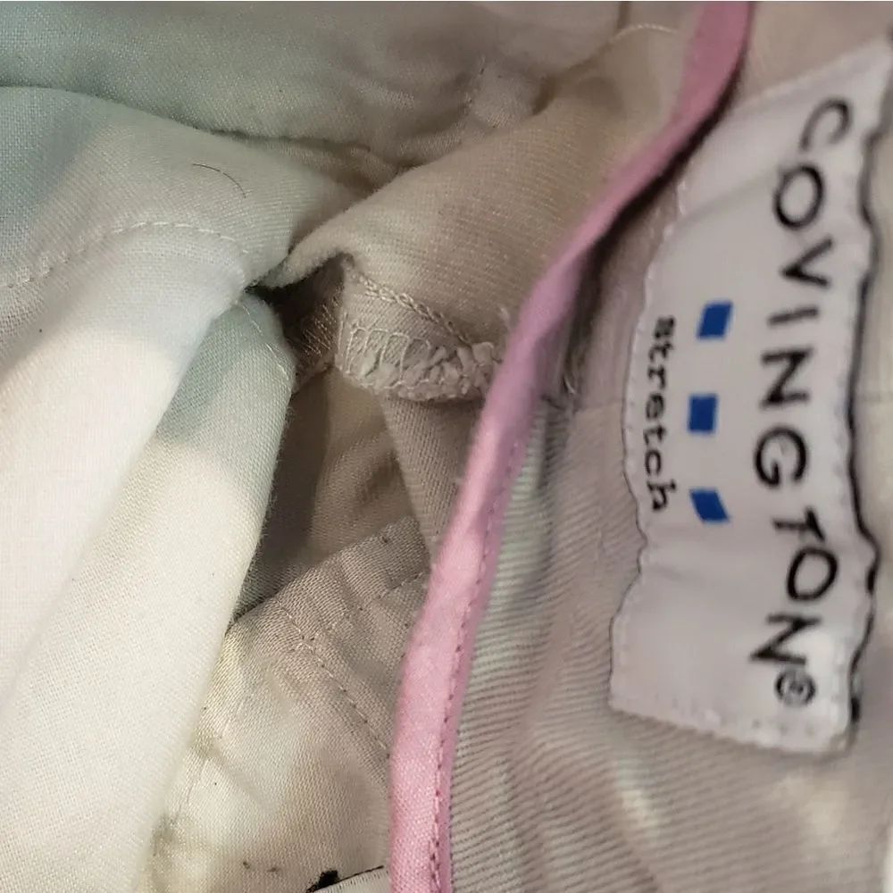 Covington Stretch Pants - Picture 4 of 6
